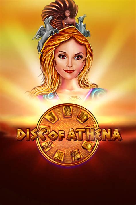 Disc Of Athena Bodog